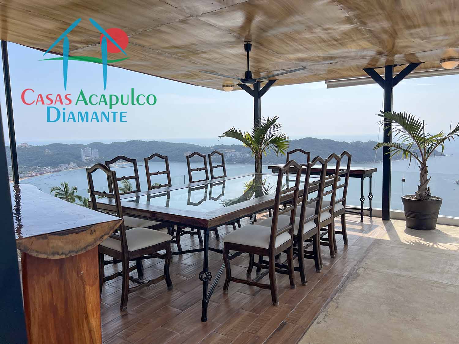 Lomas del Marqués Villa Marli - Palapa 1